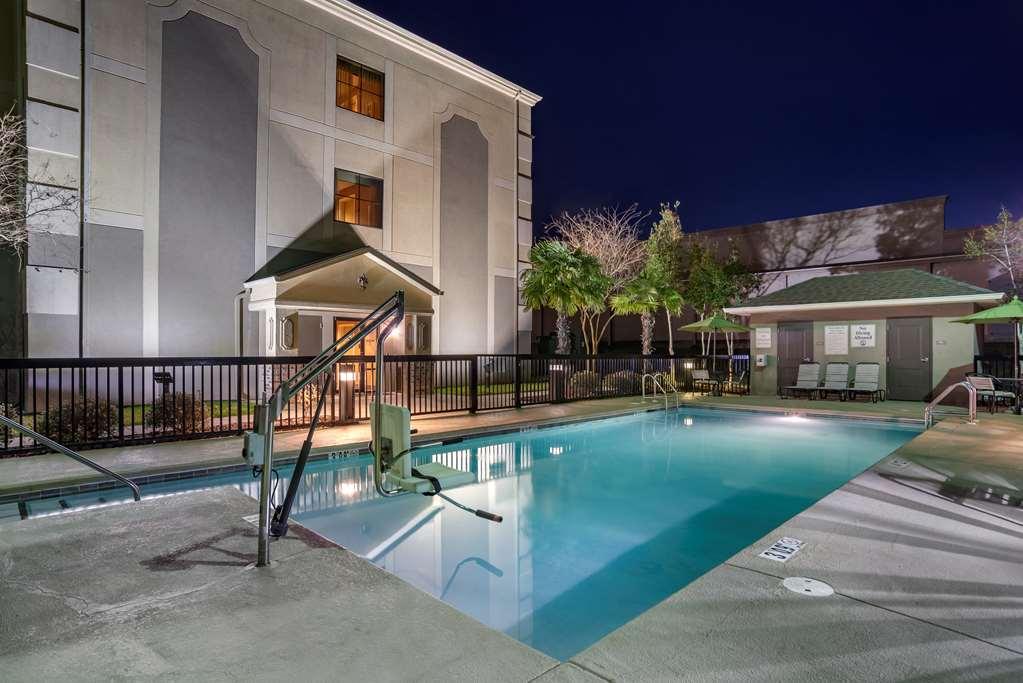 Best Western St. Francisville Hotel Facilidades foto