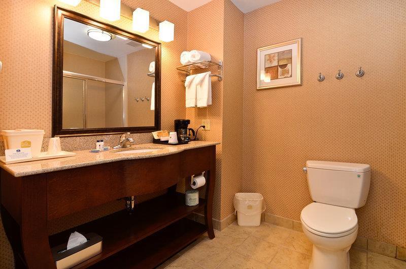 Best Western St. Francisville Hotel Habitación foto